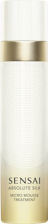 Sen Absolute Silk Micro Mousse Tr. 90ml