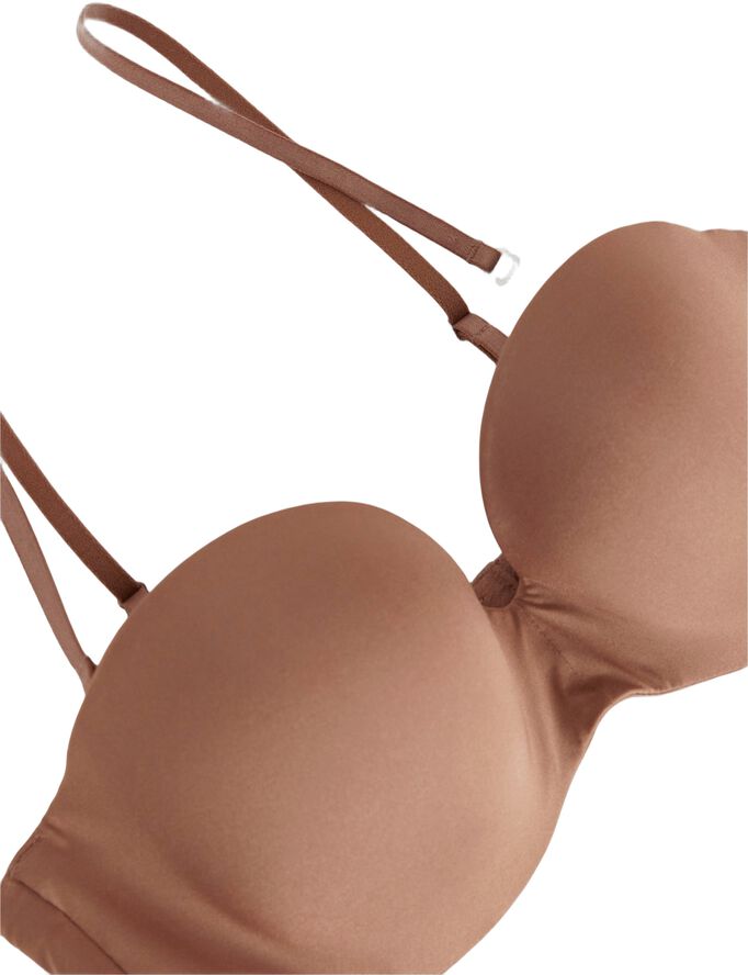 Stroppeløs BH