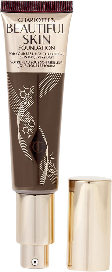Charlotte's Beautiful Skin Foundation - Foundation