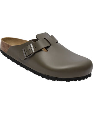 Boston NL Concrete Gray