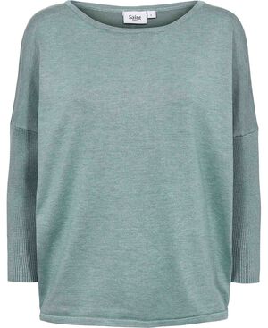 A2561, MilaSZ R-Neck Pullover