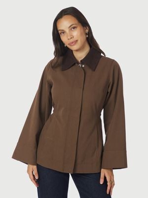 Hempler Canvas Jacket