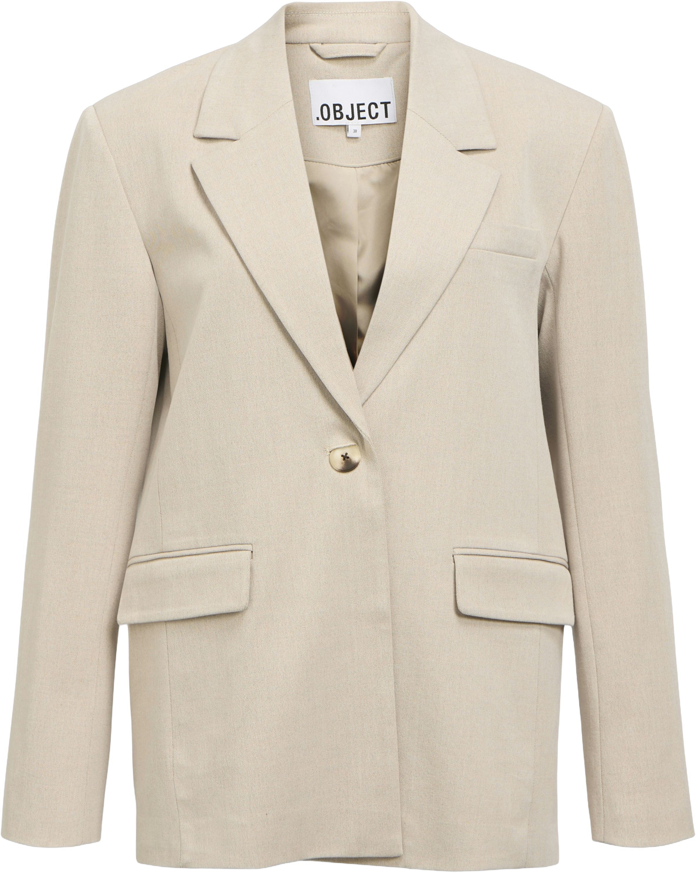 Objlisa Lo Blazer Noos