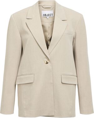 OBJLISA LO BLAZER NOOS