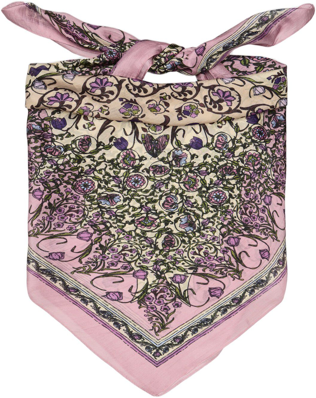 Gardenparty Taby Sia Scarf