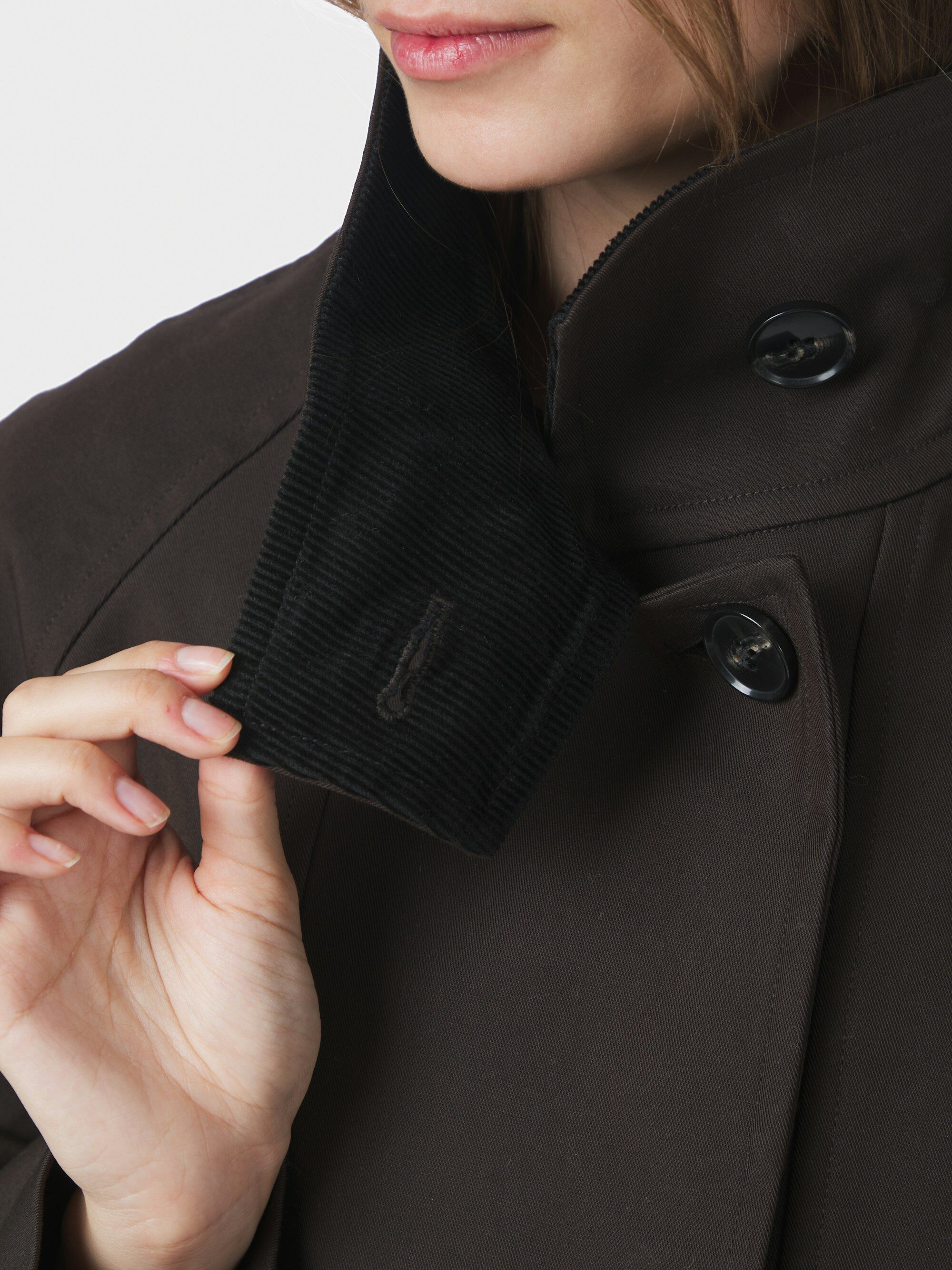 Mariel Jacket