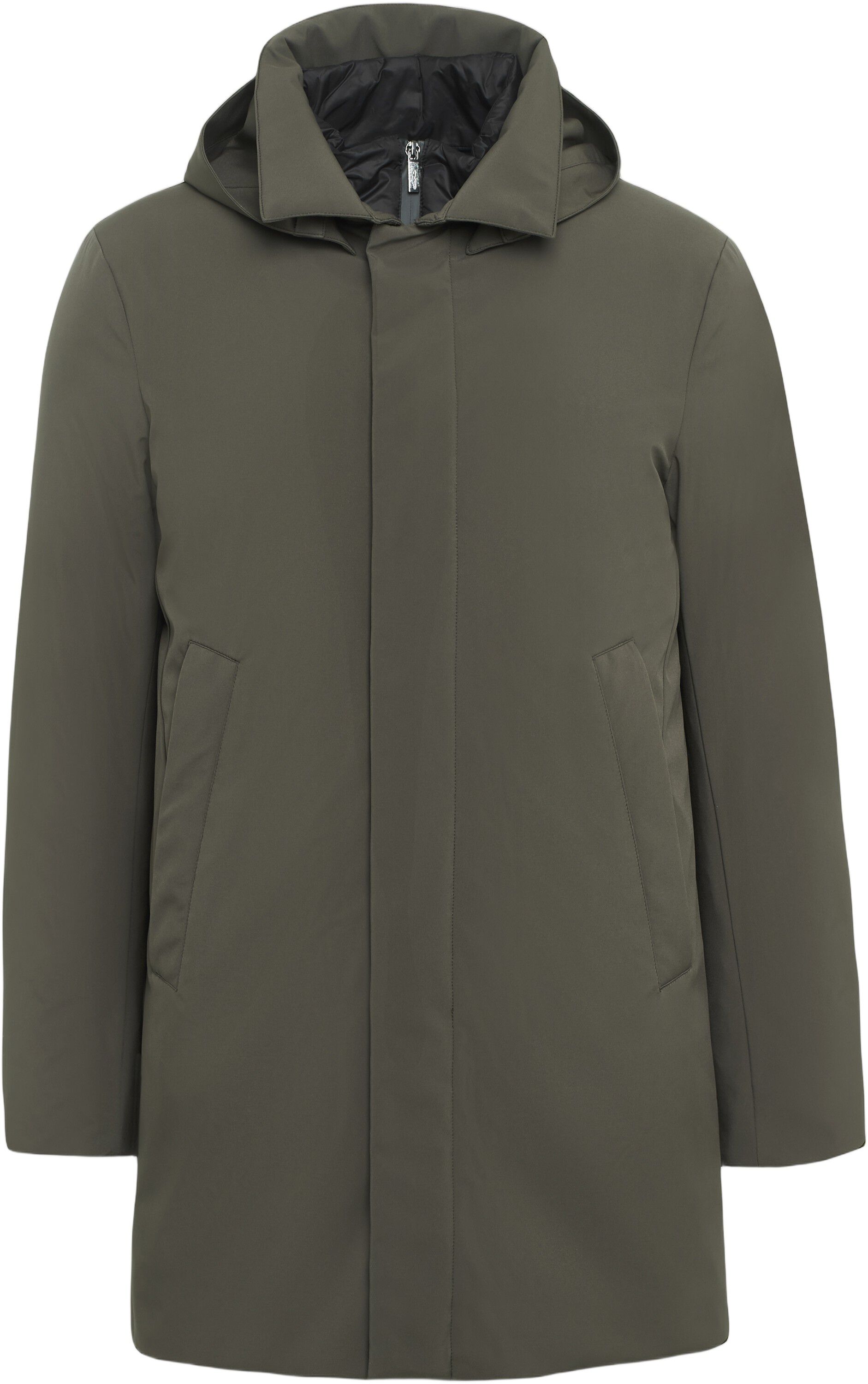 Techno Suede - Grayson