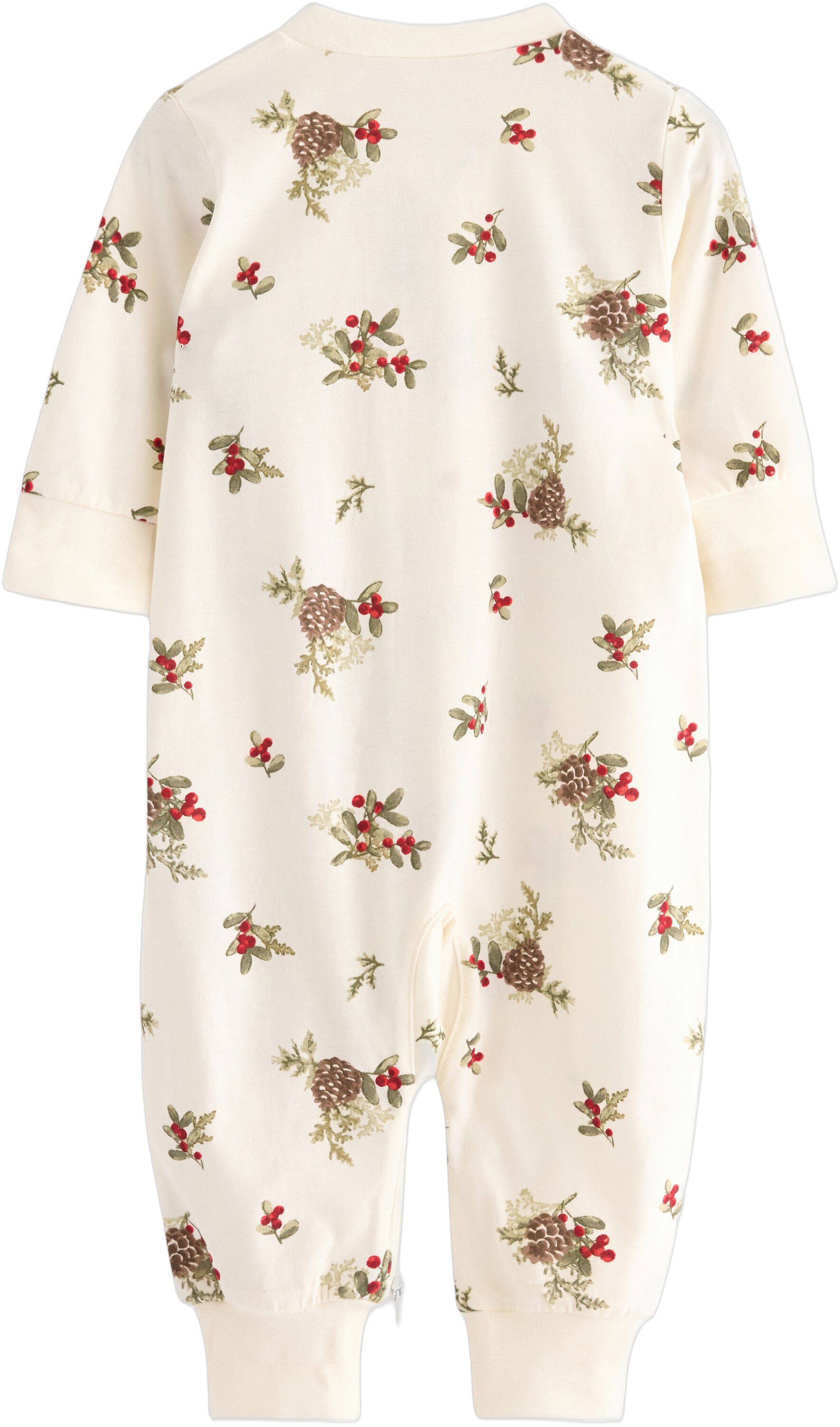 Cosy pyjamas in soft cotton jersey