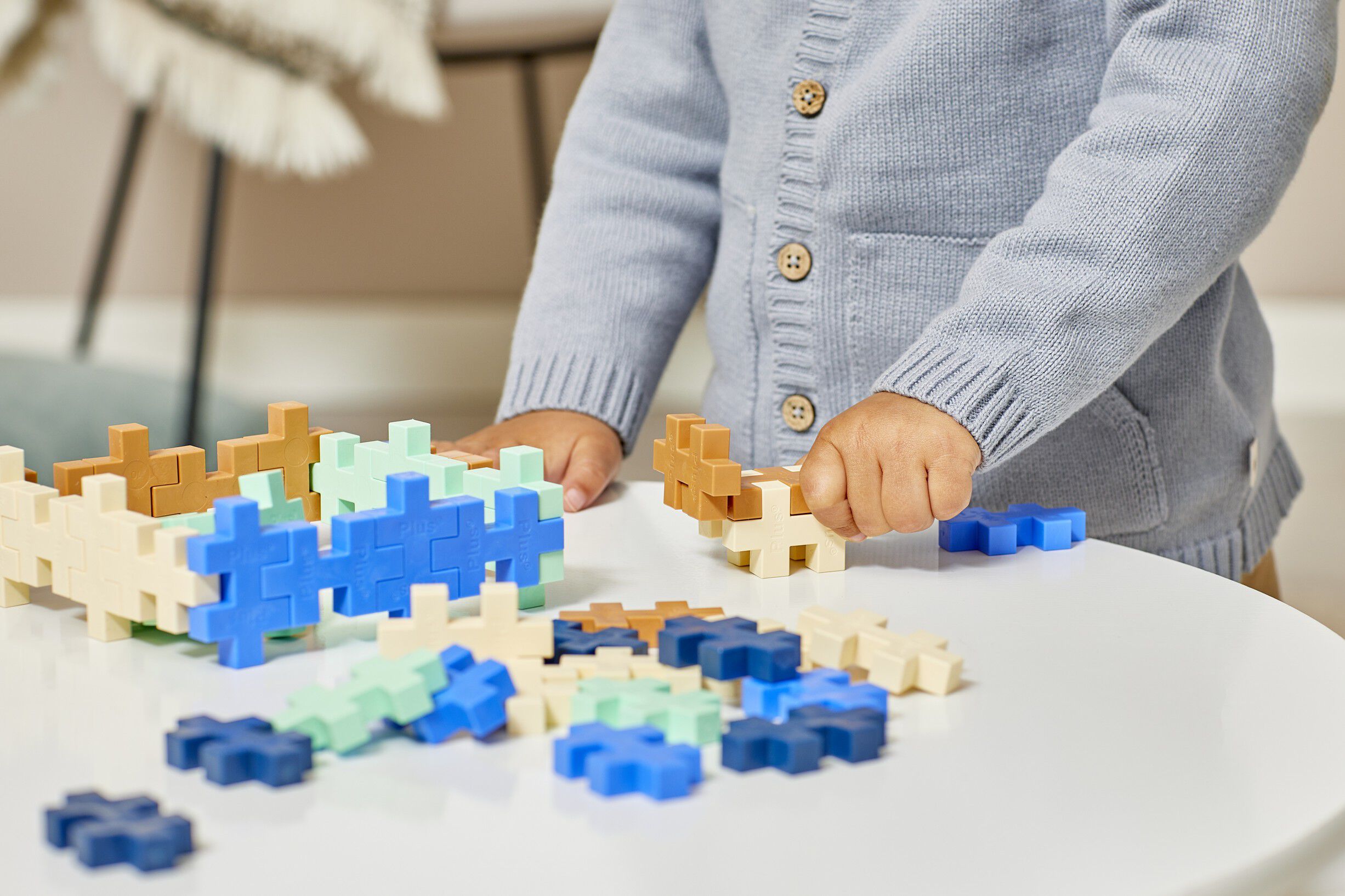 Plus plus BIG Breeze 100 stk