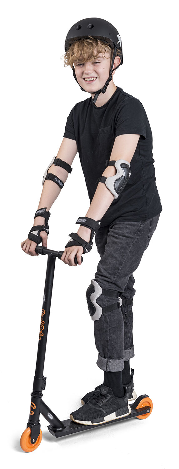 CALIF. STUNT PU WHEEL 100