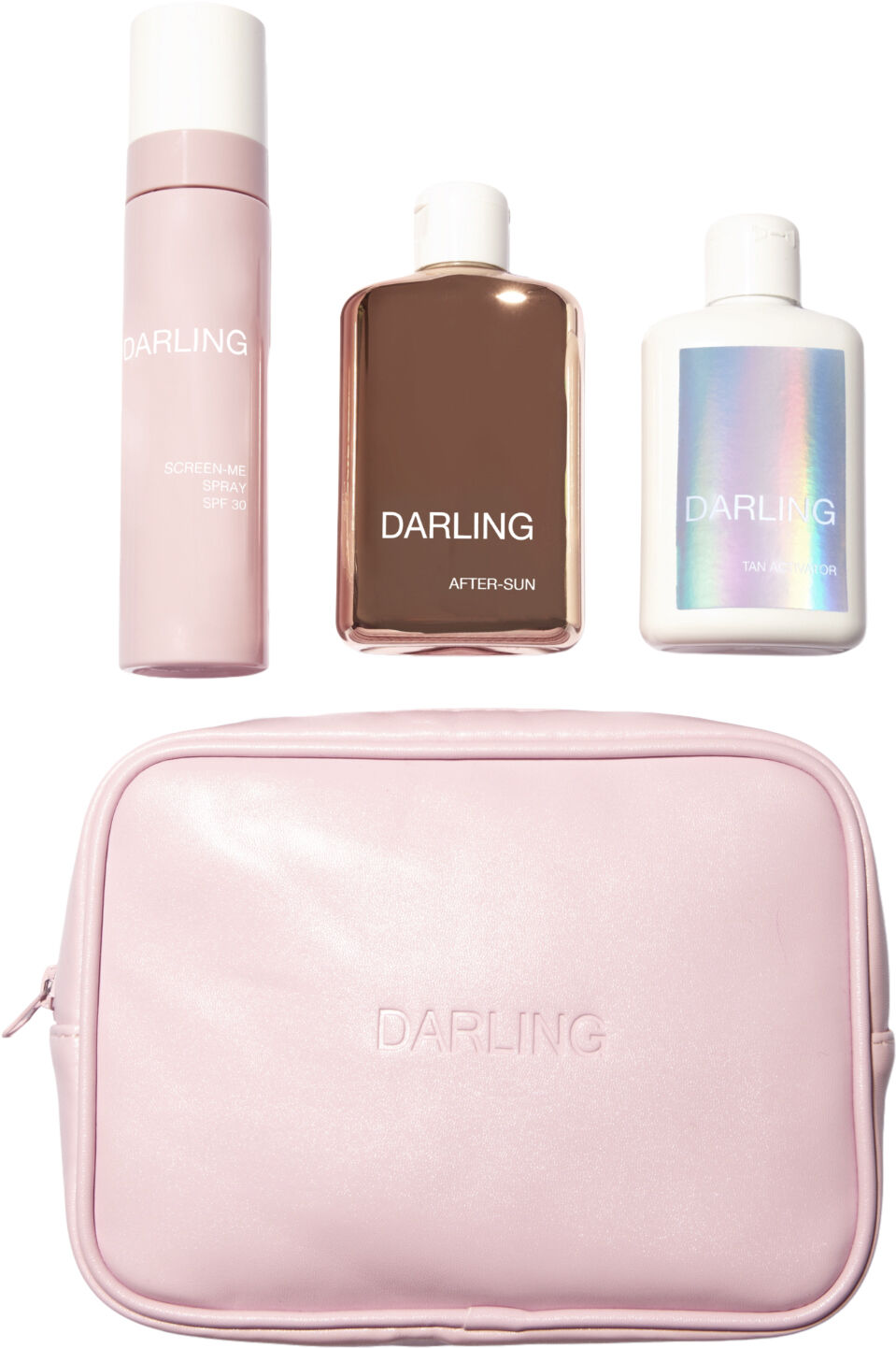 DARLING The Holiday Kit