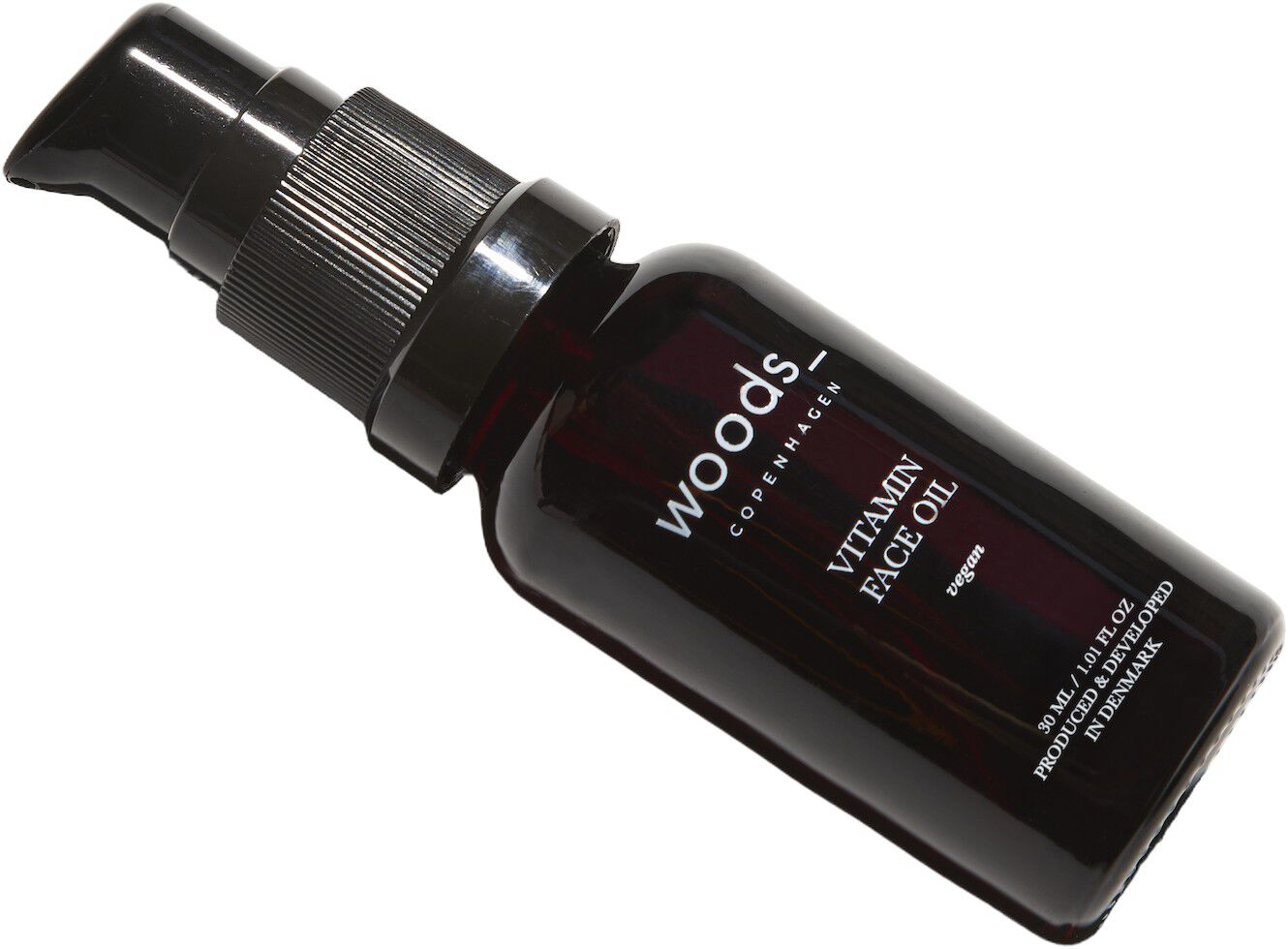 Vitamin Face Oil