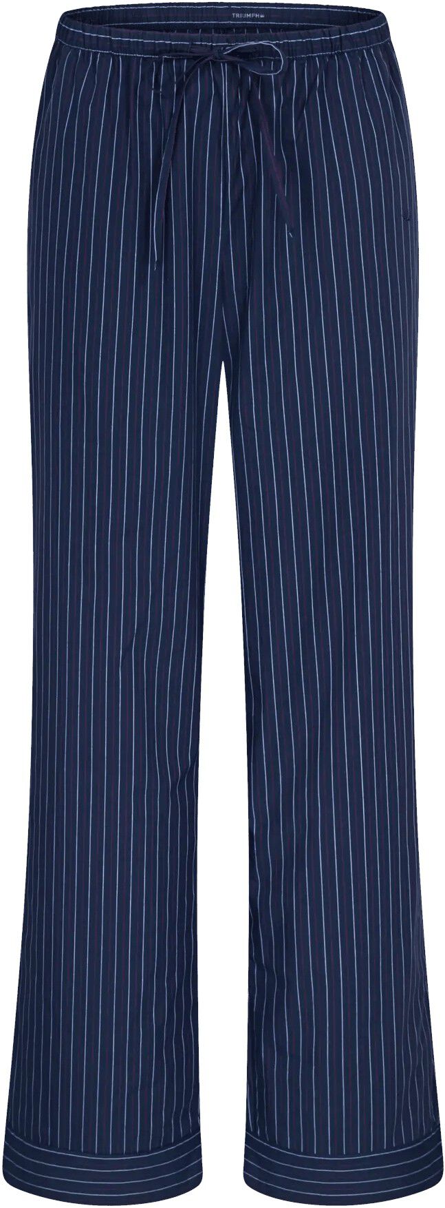 Mix & Match Trousers Poplin