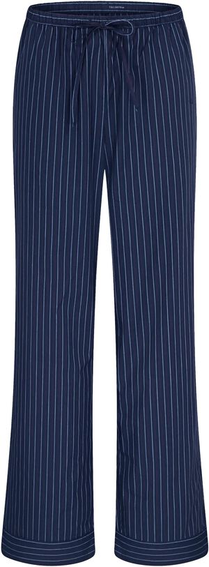 Mix & Match Trousers Poplin