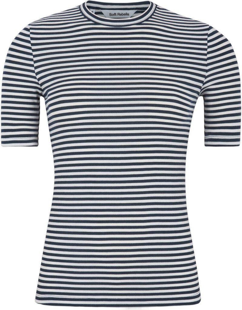 SRFenja Stripe SS Top