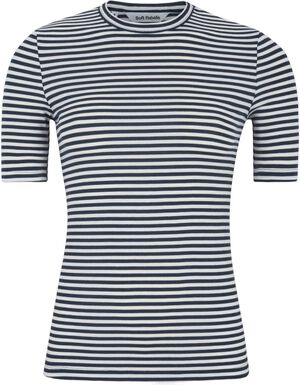 SRFenja Stripe SS Top