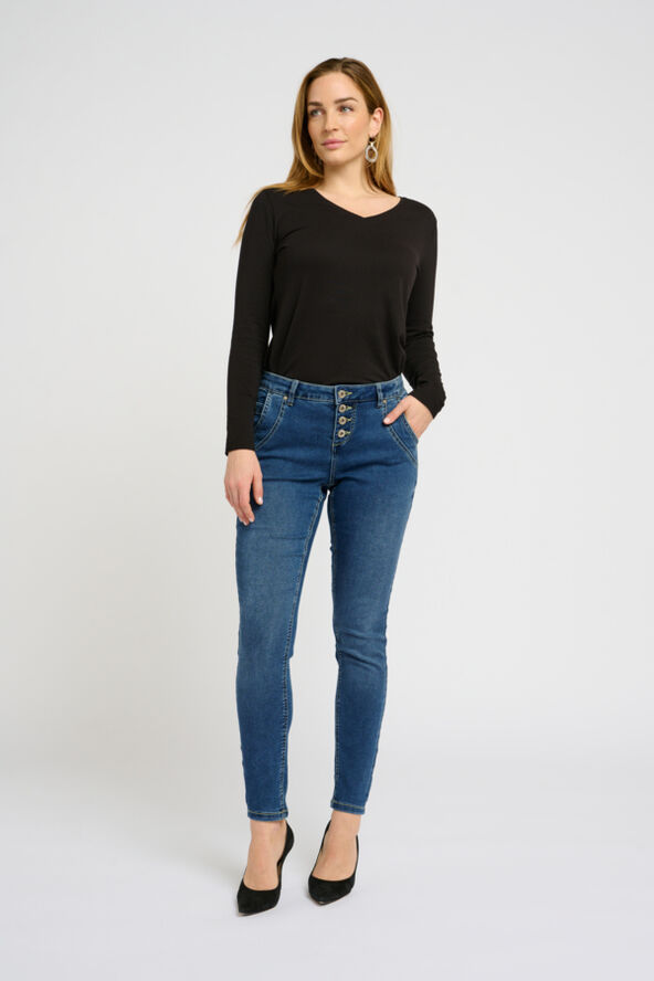 CRSandy Jeans - Baiily Fit