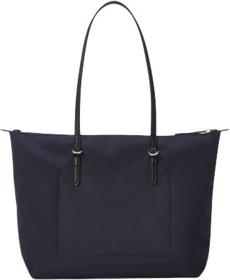 Nylon Medium Keaton Tote