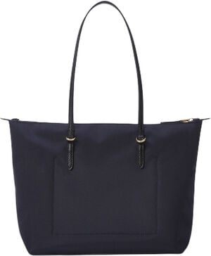 Nylon Medium Keaton Tote