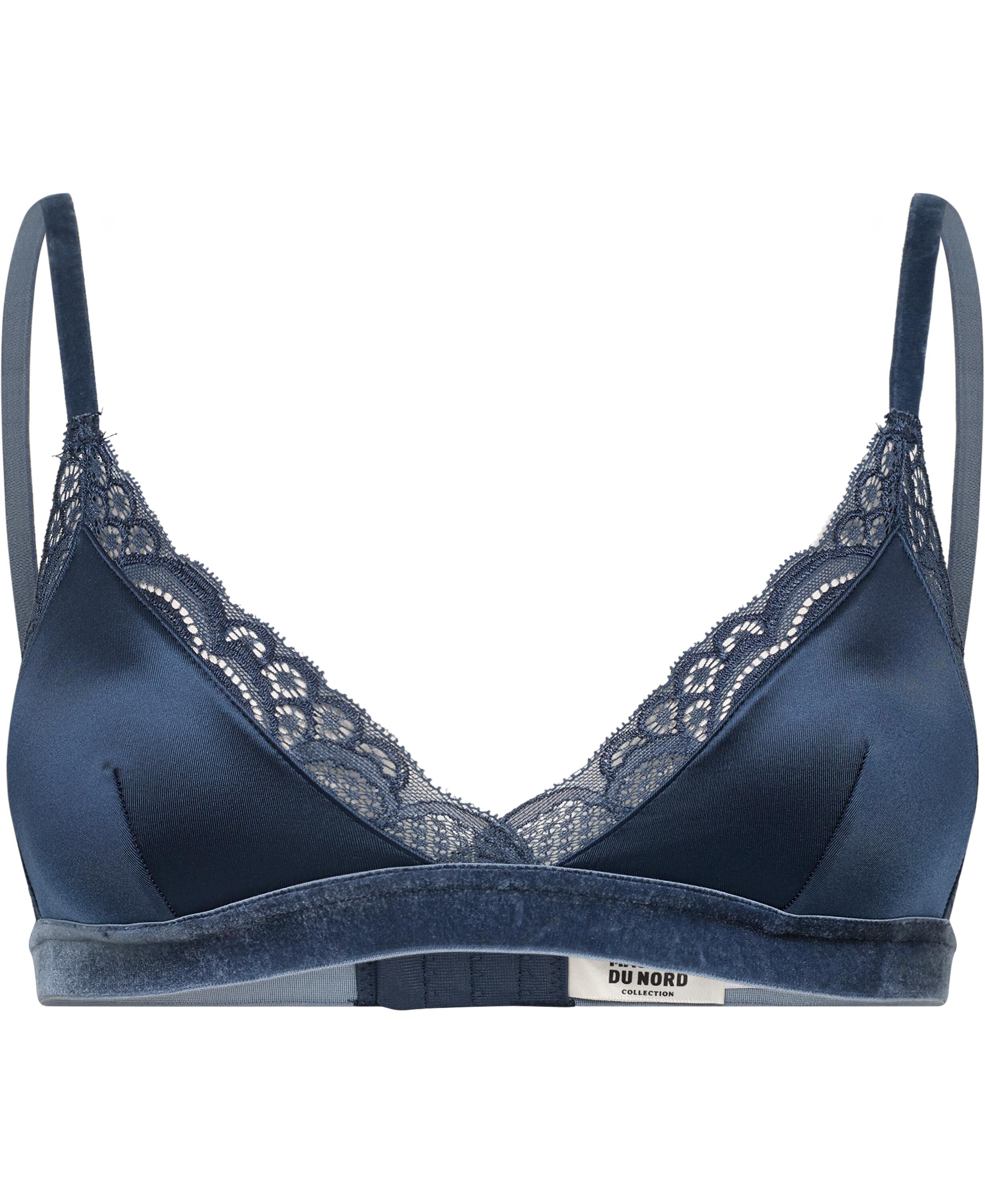 Danni 1. 1 Unlined Bra