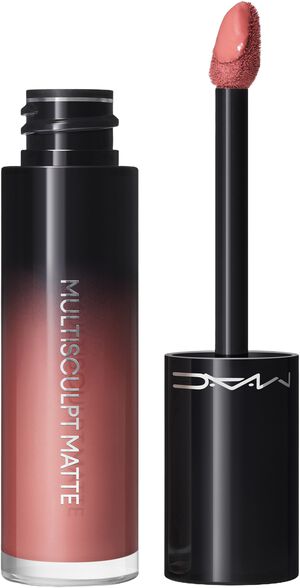 Multisculpt Matte Liquid Eyeshadow