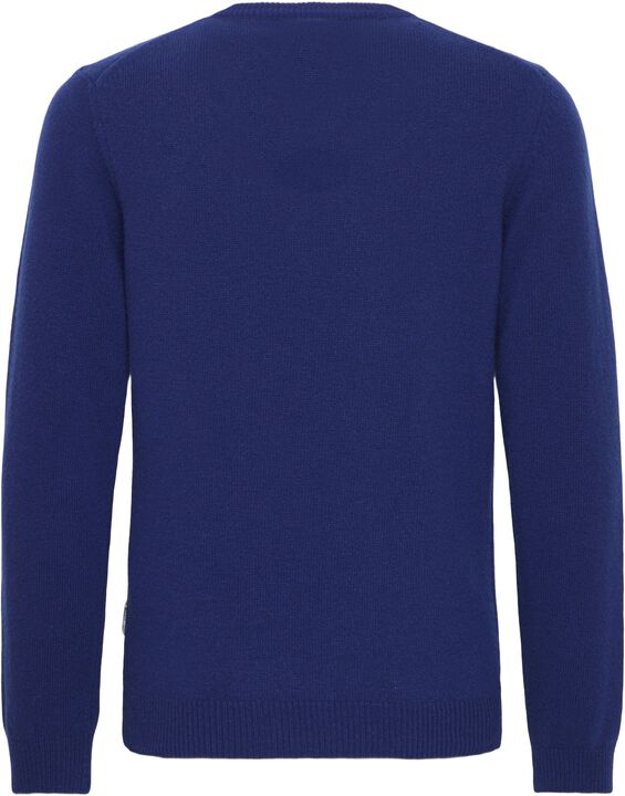 CFKARL crew neck bounty knit