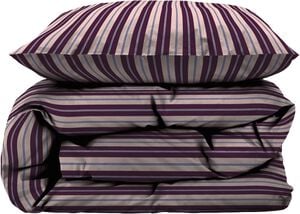 Sengesett 140x200 Flow Purple