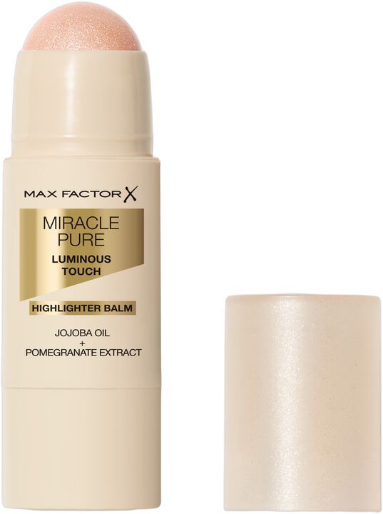 Miracle Pure Luminous Touch