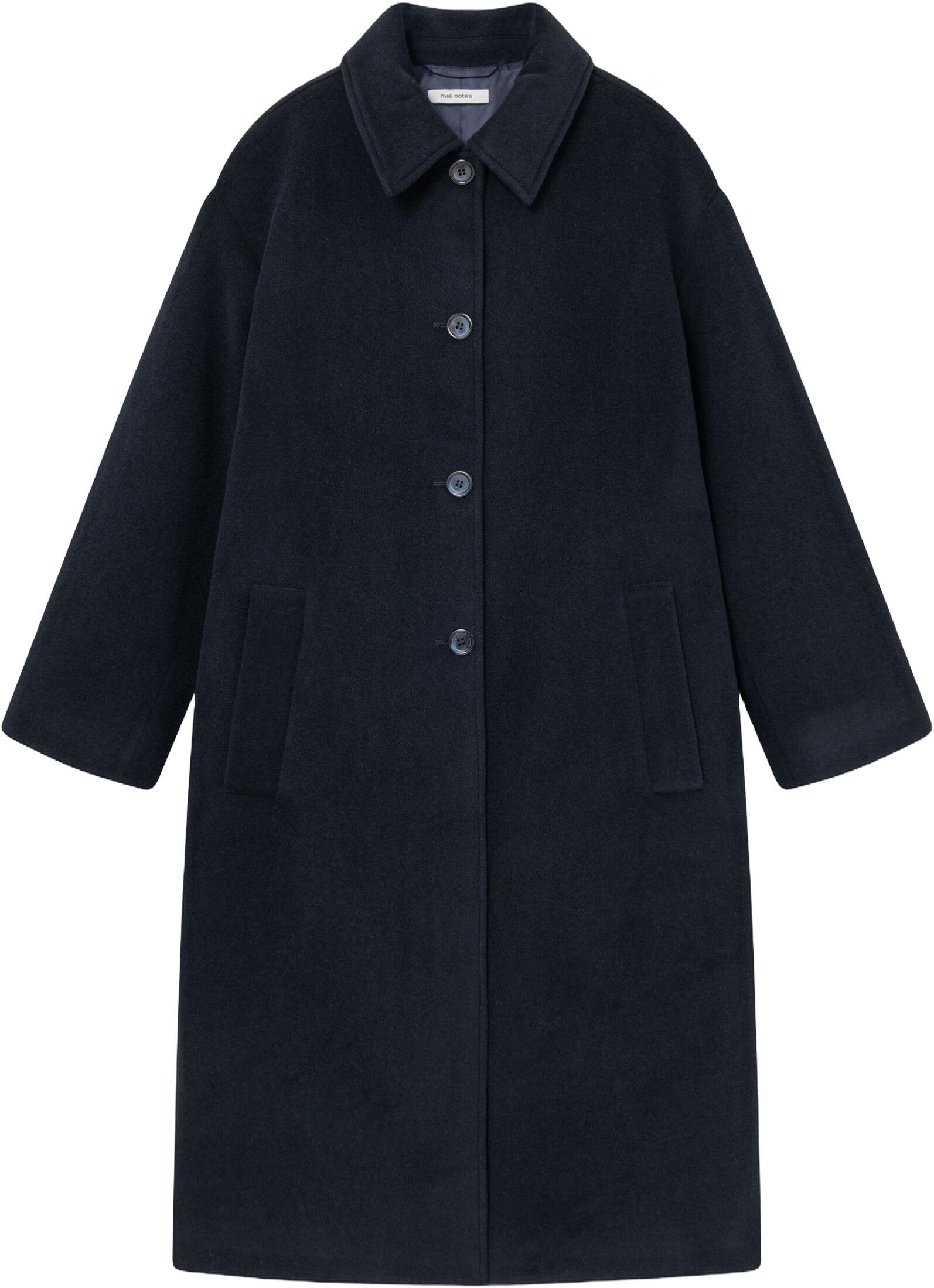 Basim Coat