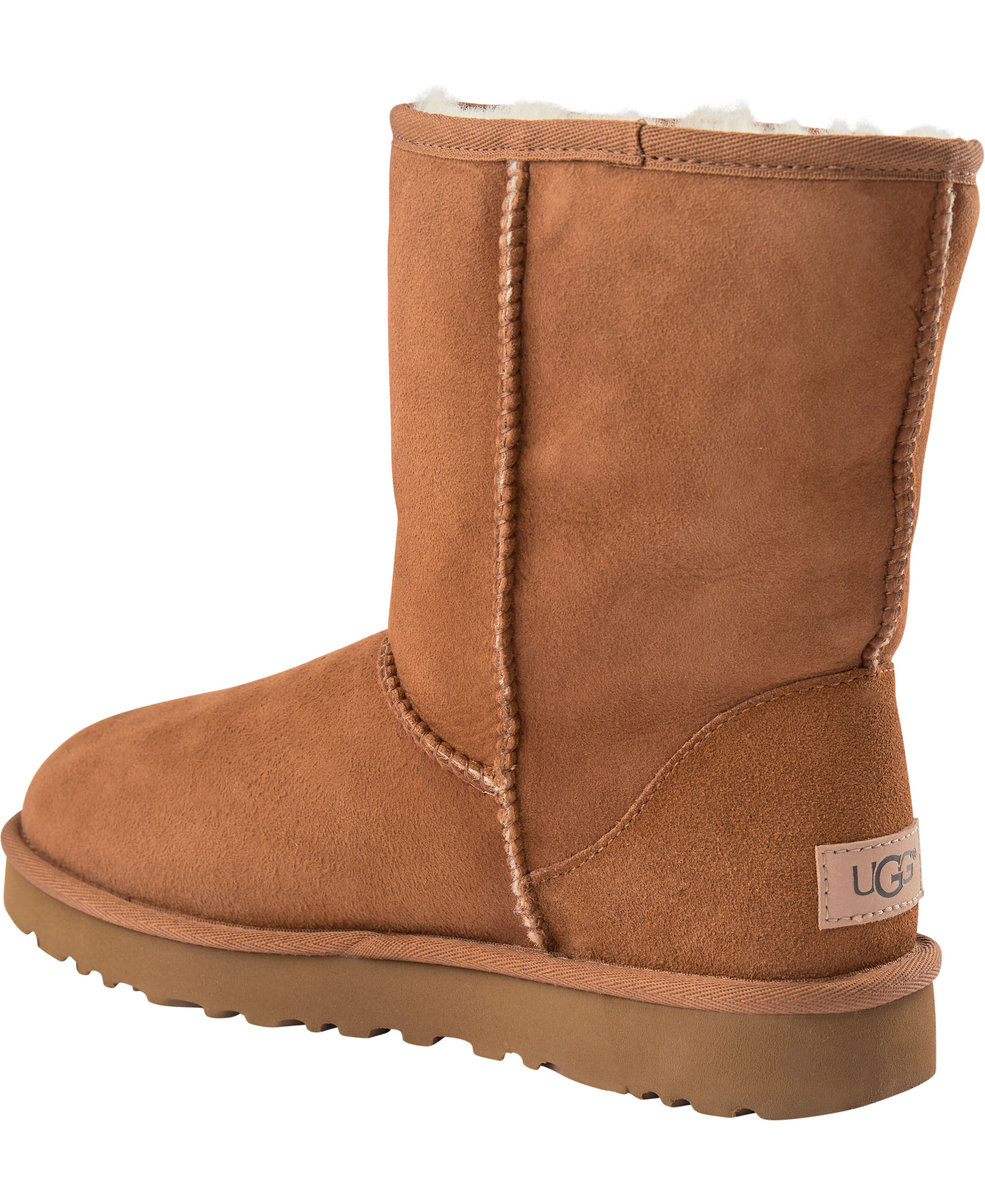 Classic Short II st&oslash;vle