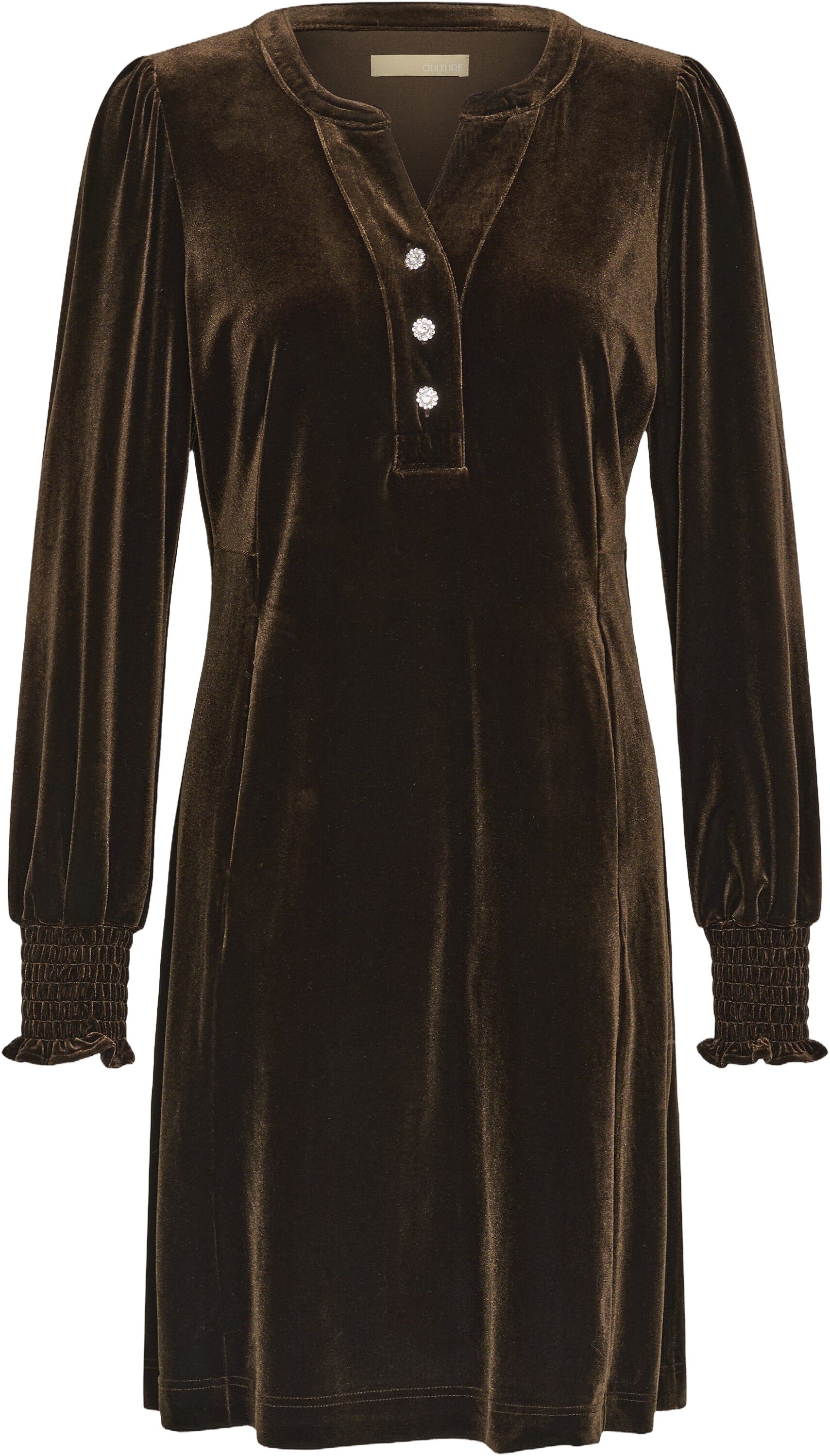 CUCHANANNA ZOE DRESS