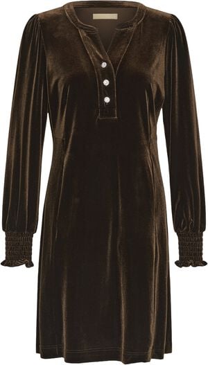 CUCHANANNA ZOE DRESS