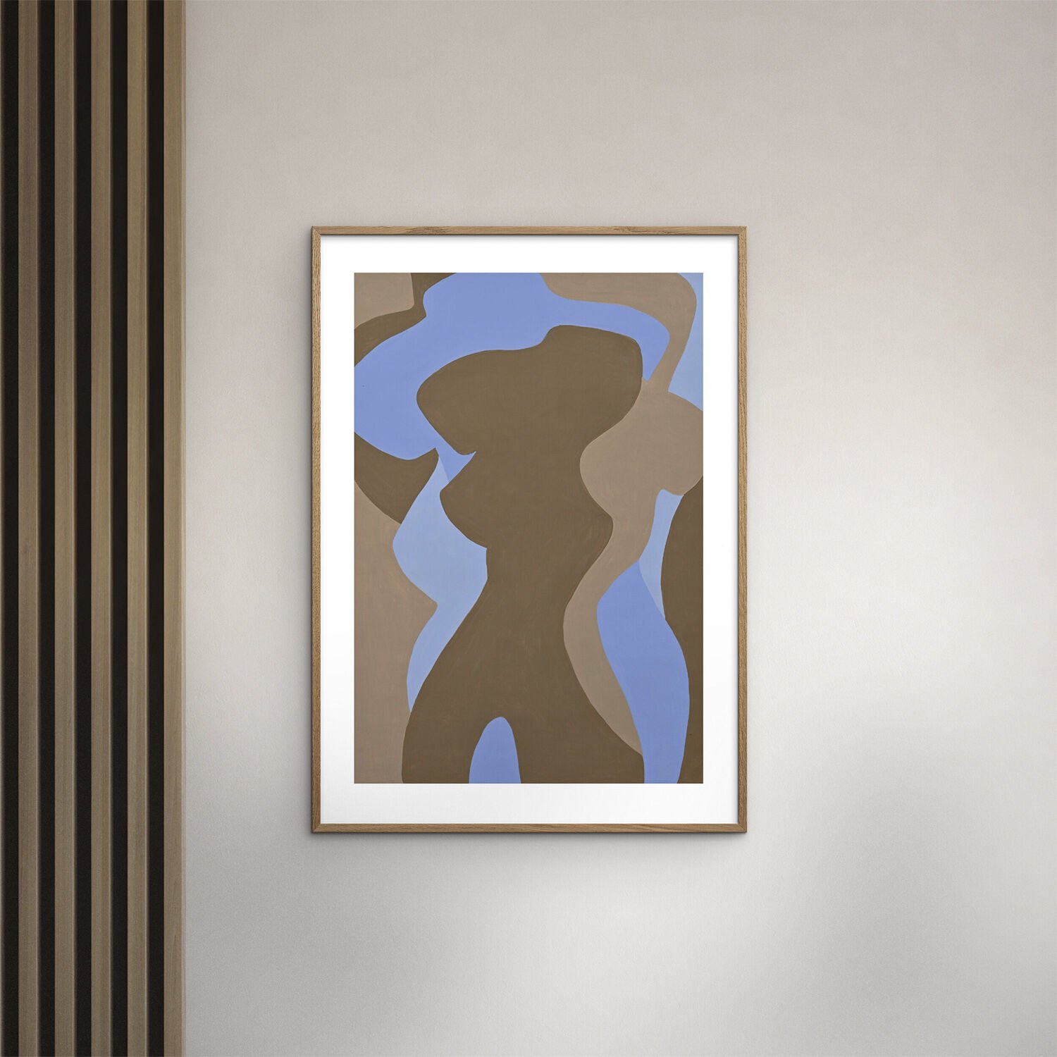 Valeryia van der Meer - Unified