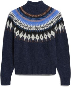 IOFidessa Pullover