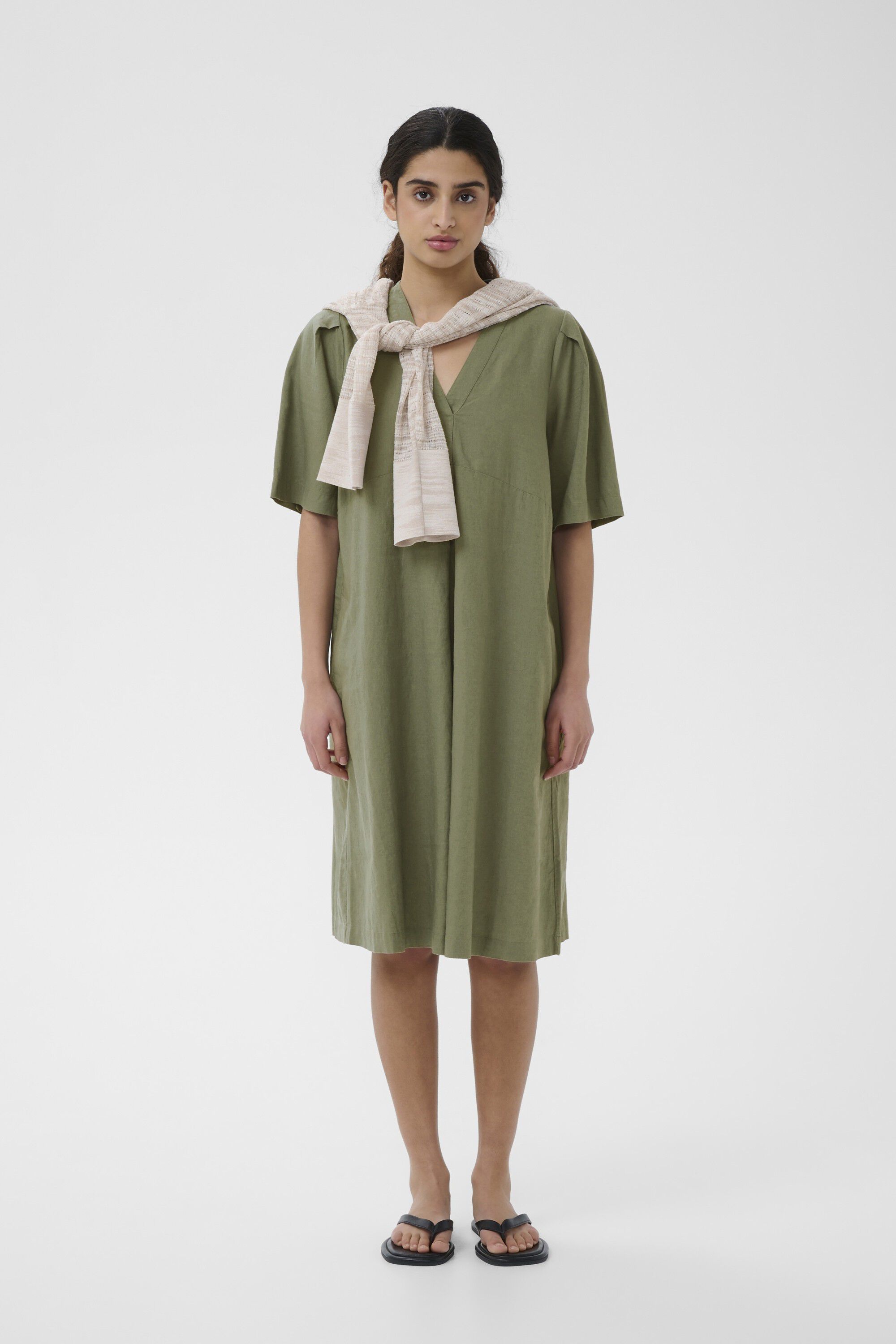 EllieIW Dress