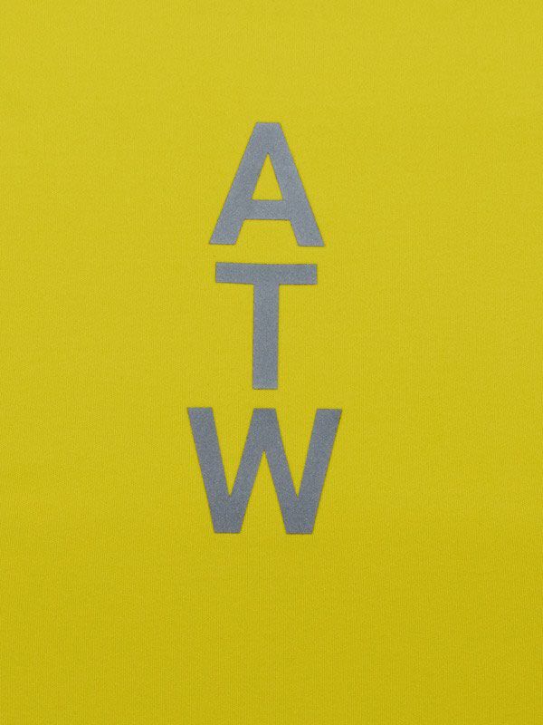 HALO WOMEN TRAINING TOP