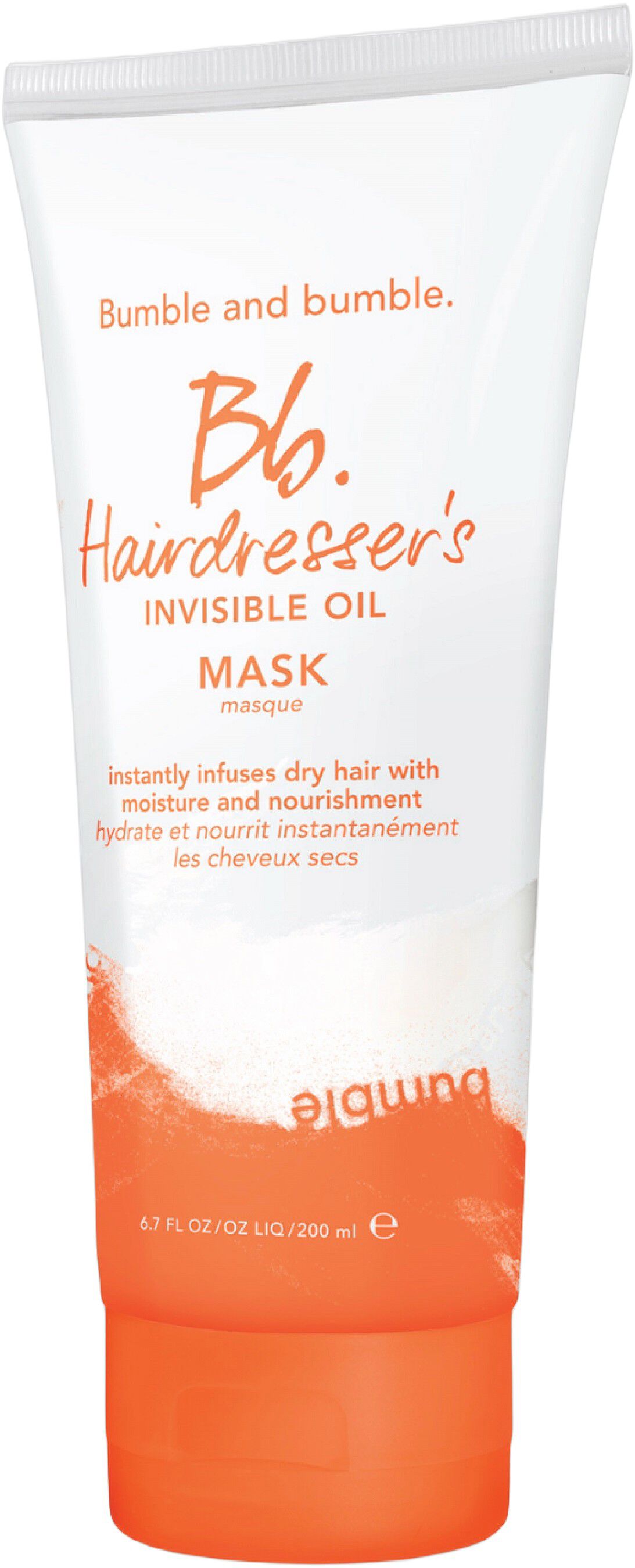 Hairdressers Mask 200ml