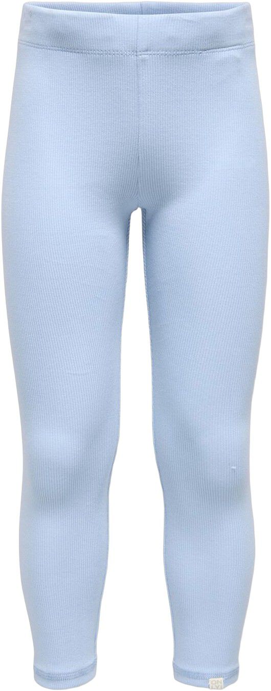 Kmgtrinny Solid Legging Jrs Noos