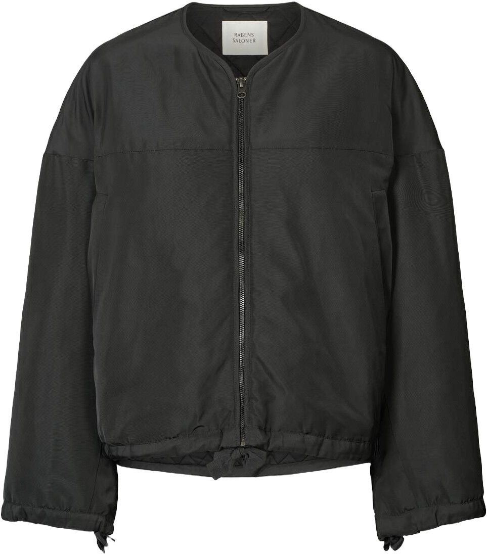 Arched jacket - Glod