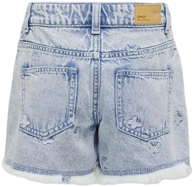 KOGROBYN BUTTERFLY SHORTS DNM