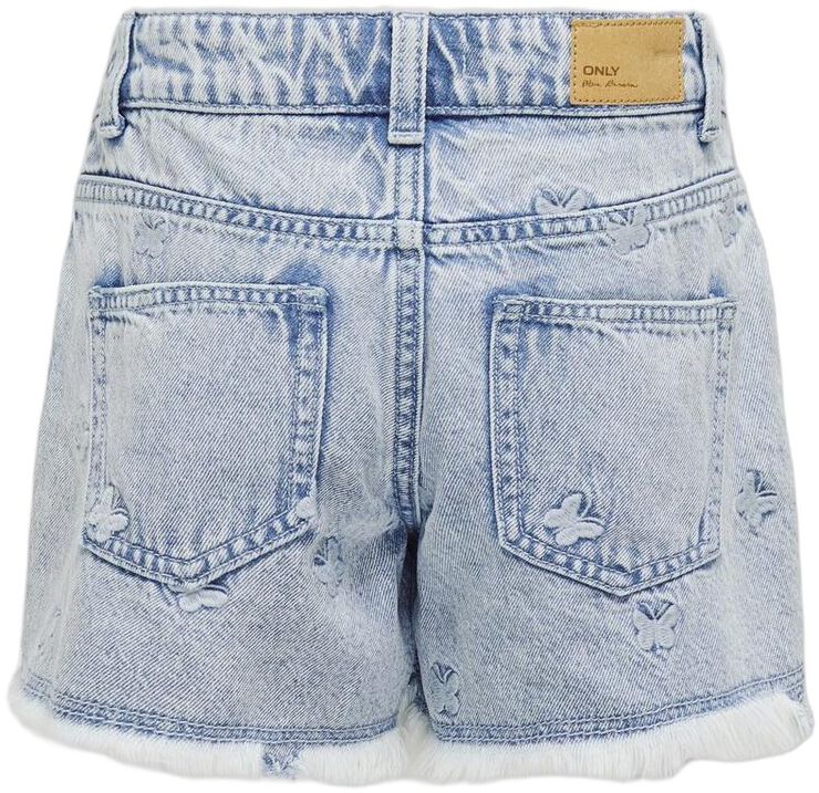 KOGROBYN BUTTERFLY SHORTS DNM