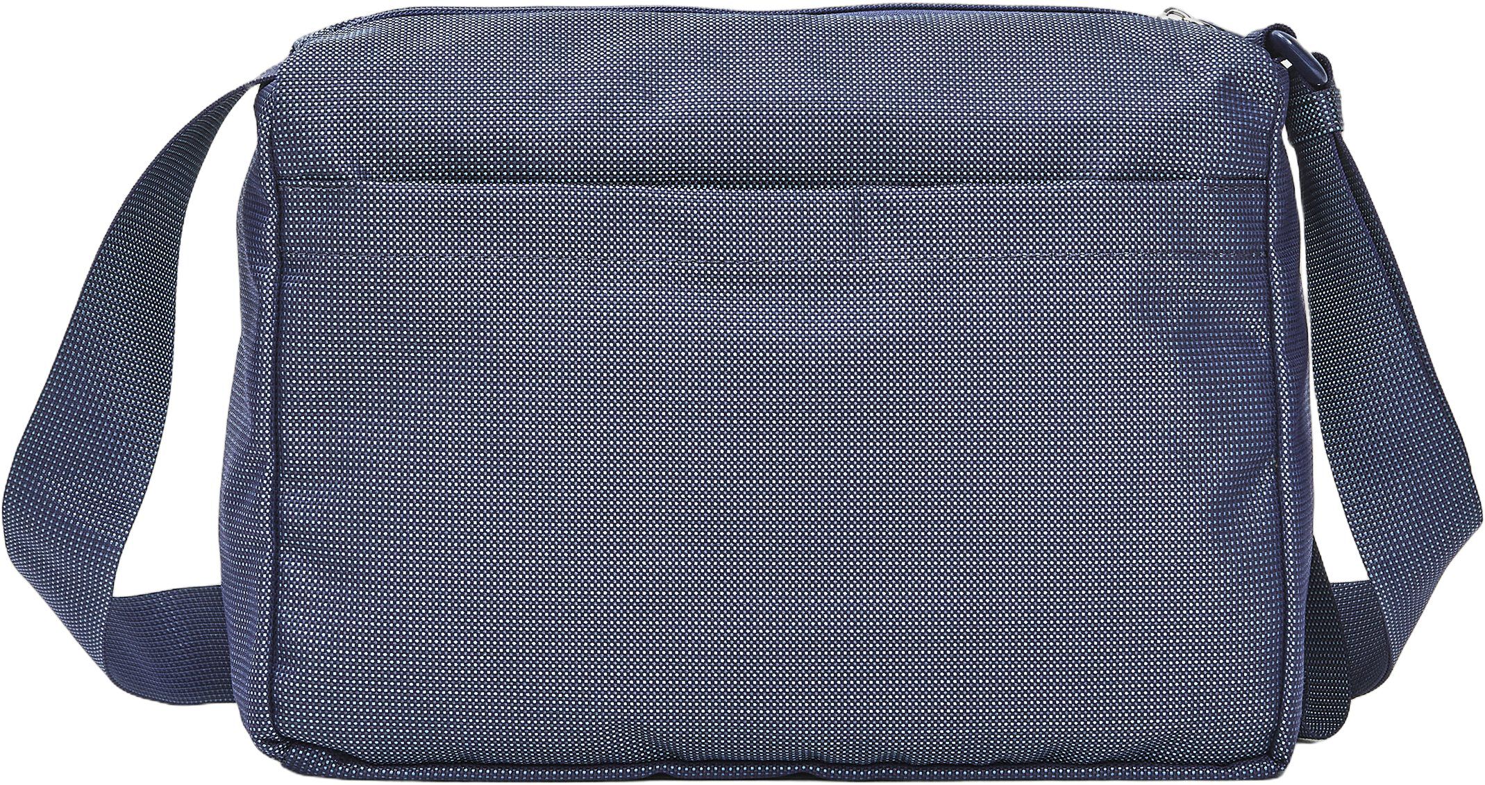 MD20 CROSSOVER / DEEP BLUE