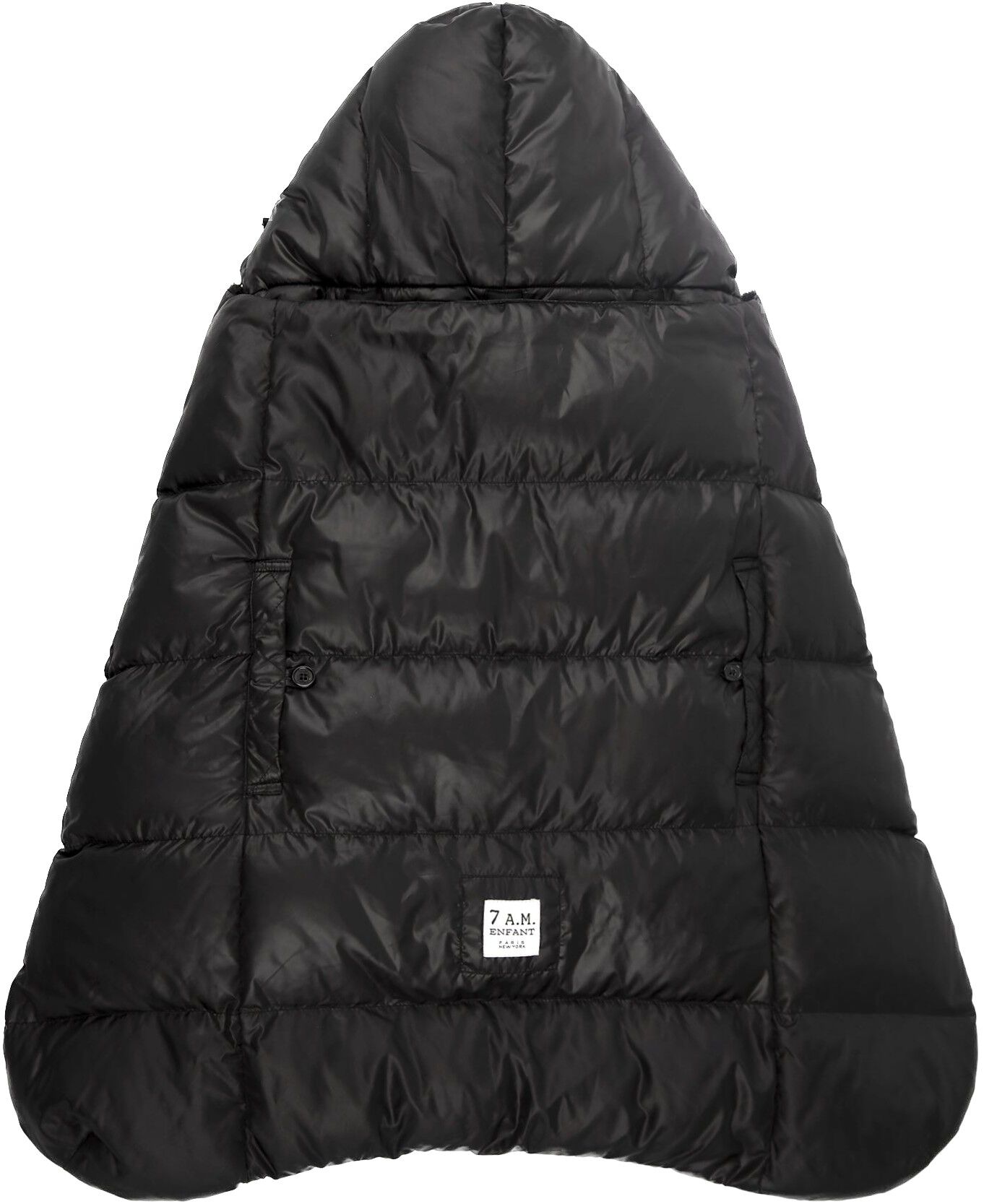 K-Poncho Heavyweight