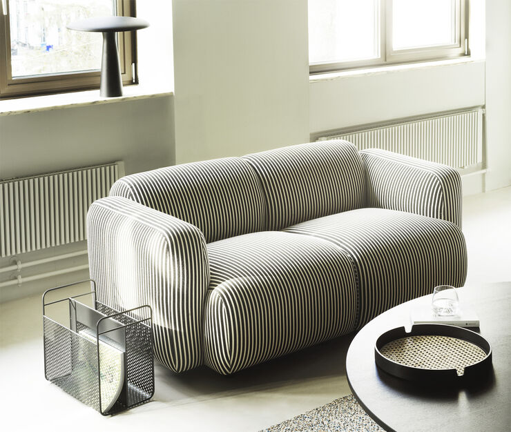 Analog Magasin Holder