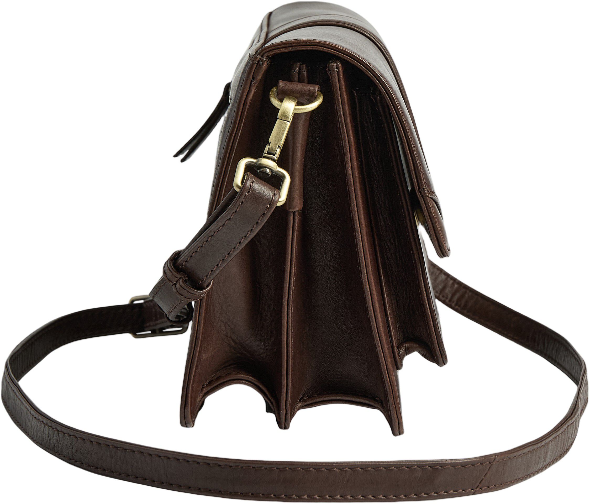 Janembg Crossbody Bag, Antique