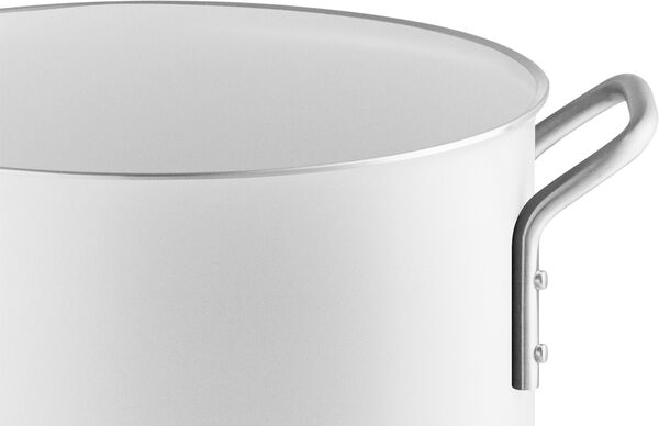 White Line grydesæt 3 stk. 1,8 l 2,5 l 3,8 l keramisk Slip-L