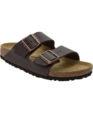 Arizona BF Dark Brown