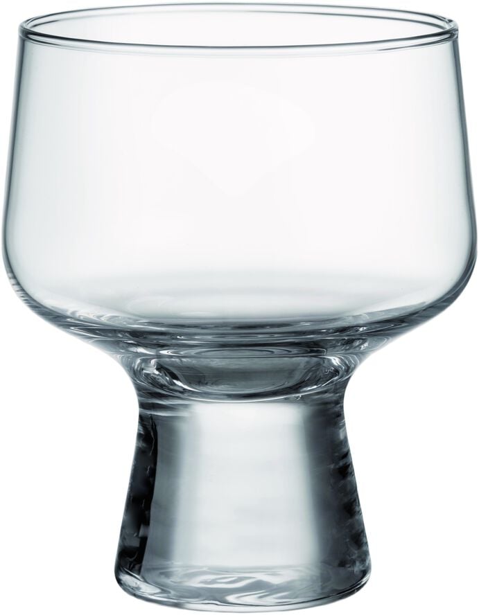 Solare drikkeglas 29cl 2styk klar