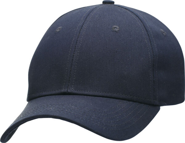 ASIVIK Cap, Organic, Navy