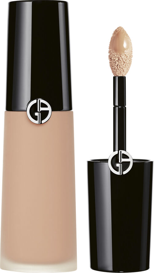 Luminous Silk Concealer